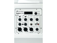 Studiomaster Direct 121MX Conjunto Completo PA 600W Studiomaster Direct 121MX Conjunto Completo PA 600W